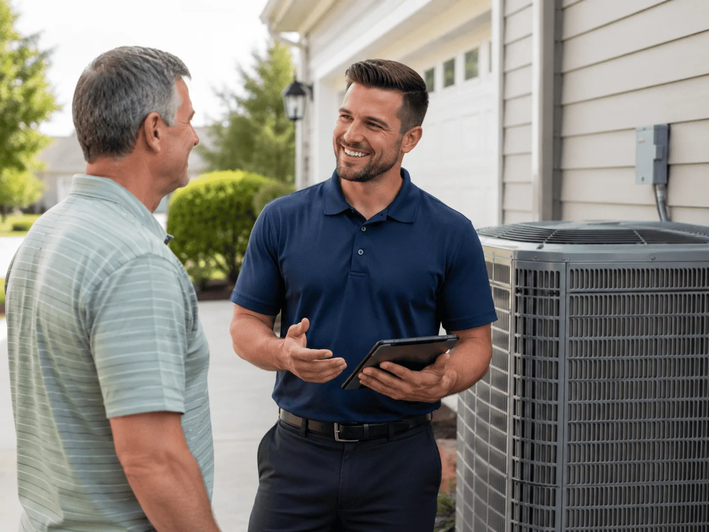 Heat Pump Installation Grand Valley, PA FAQs
